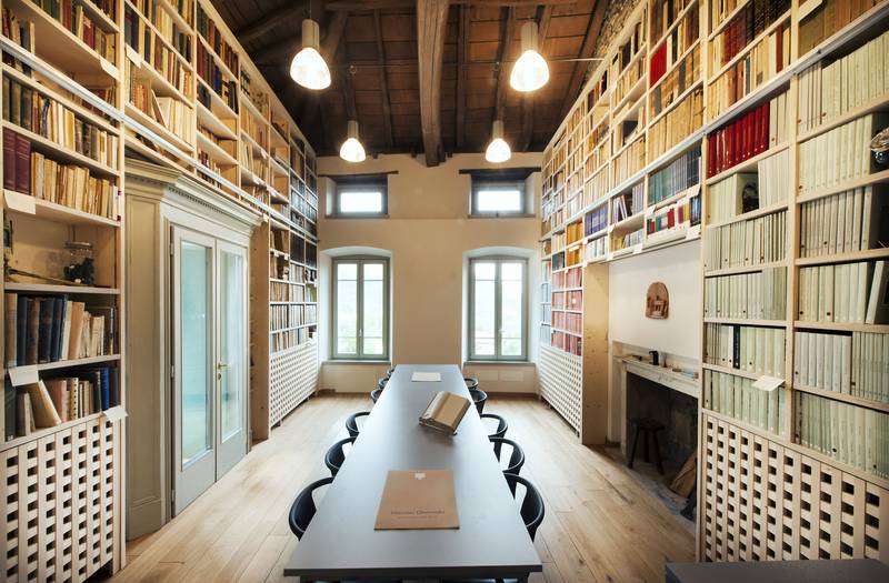 Bibliosteria Ca Berizzi 3