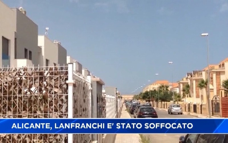 CLaudio Lanfranchi CLaudio Lanfranchi
