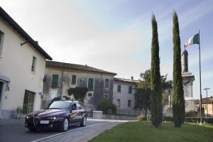 Carabinieri Calvagese