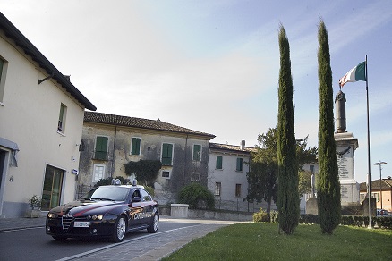 Carabinieri Calvagese Carabinieri Calvagese