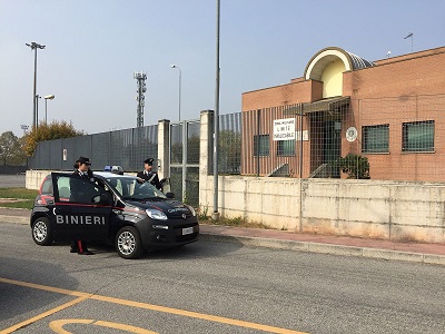 Carabinieriu leno 1 Carabinieriu leno 1