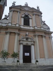 Chiesa MAnerbio