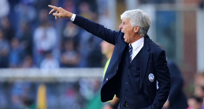 GASPERINI GASPERINI