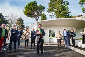 INFOPOINT BERGAMO