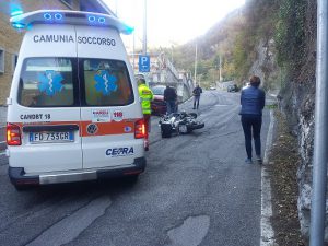 Incidente Breno