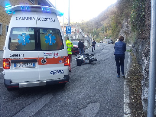 Incidente Breno Incidente Breno