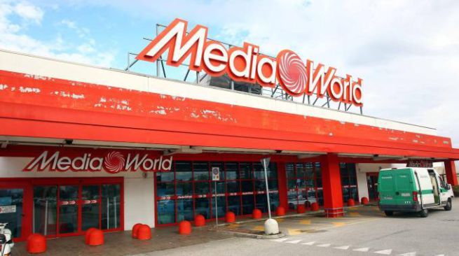 MediaWorld MediaWorld