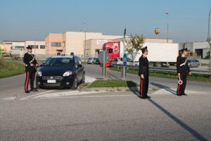 POSTO CONTROLLO IN 3