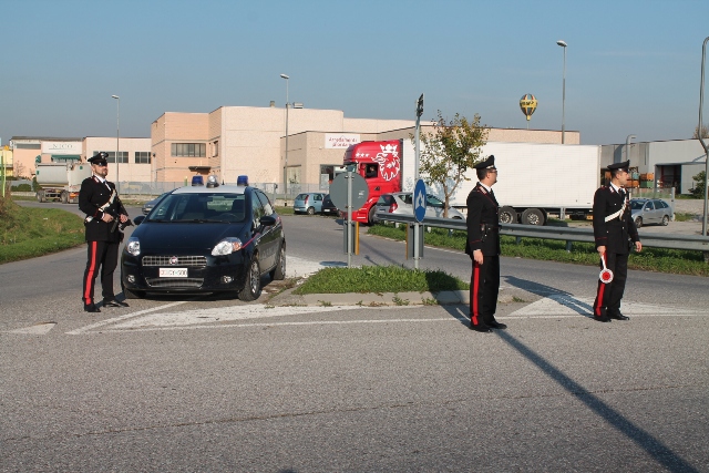 POSTO CONTROLLO IN 3