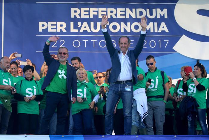 REFERENDUM AUTO