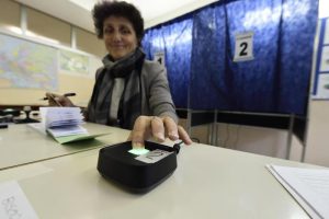 VOTO ELETTRONICO