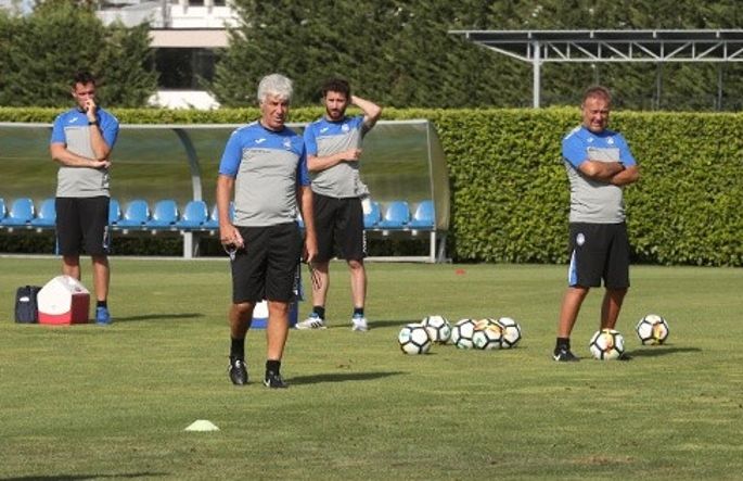 allenamento
