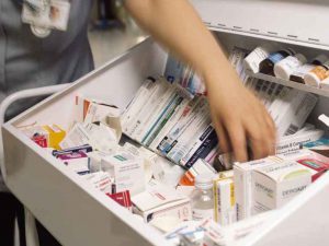 effetti collaterali farmaci