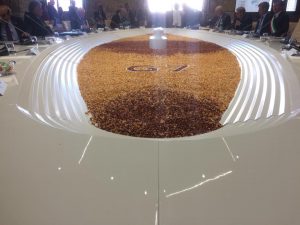 g7 bergamo mais gandino rovetta