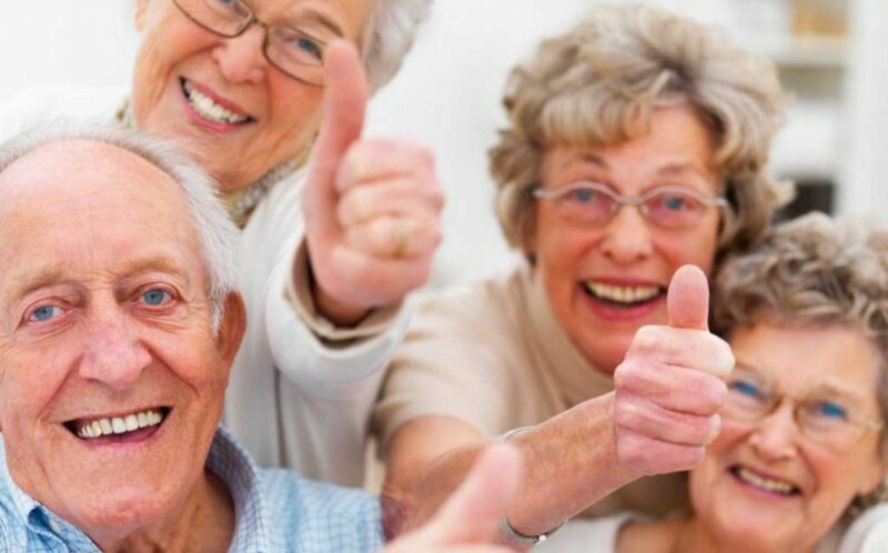 giornata internazionale persone anziane