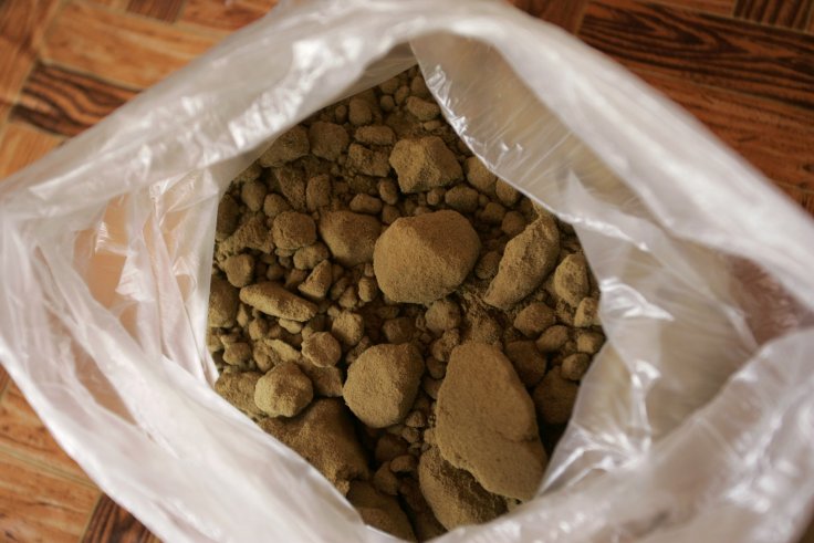 hashish hashish