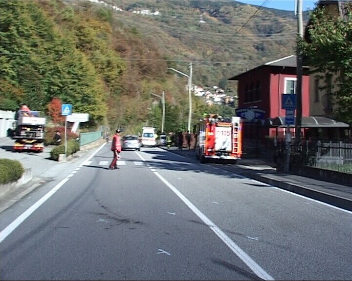 incidente berzo incidente berzo