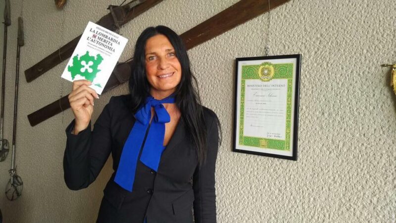 lara magoni autonomia lara magoni autonomia