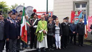 monumento carabinieri sovere