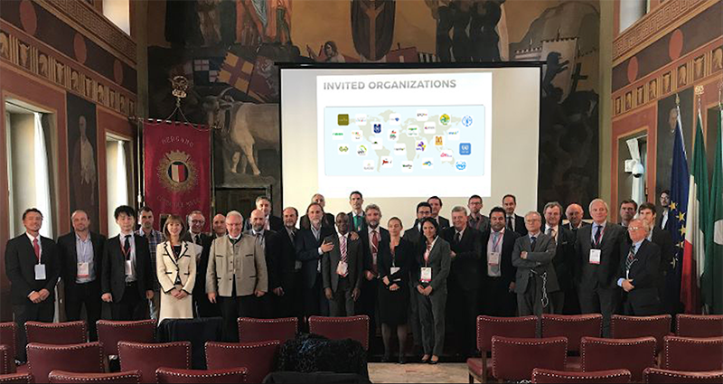 organizzazioni organizzazioni