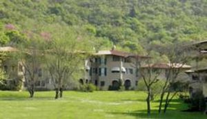 parco via Verrrocchio