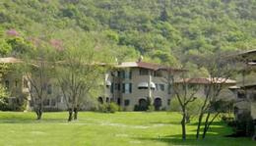parco via Verrrocchio