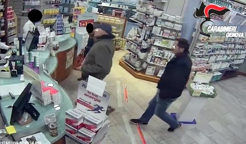 rapina farmacia rapina farmacia