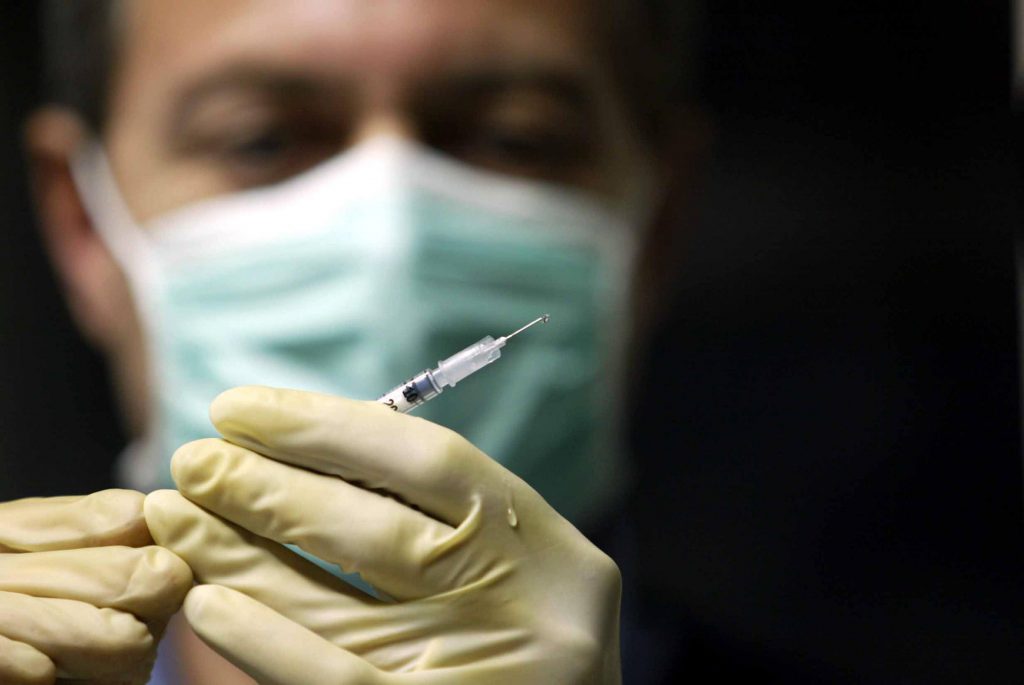 vaccini