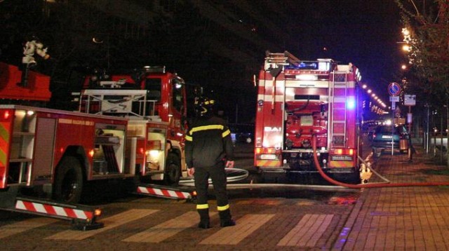 vigili dell fuco vigili dell fuco