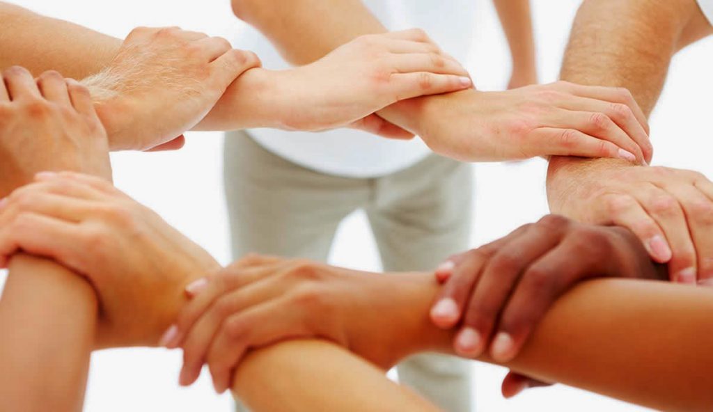 volontariato volontariato
