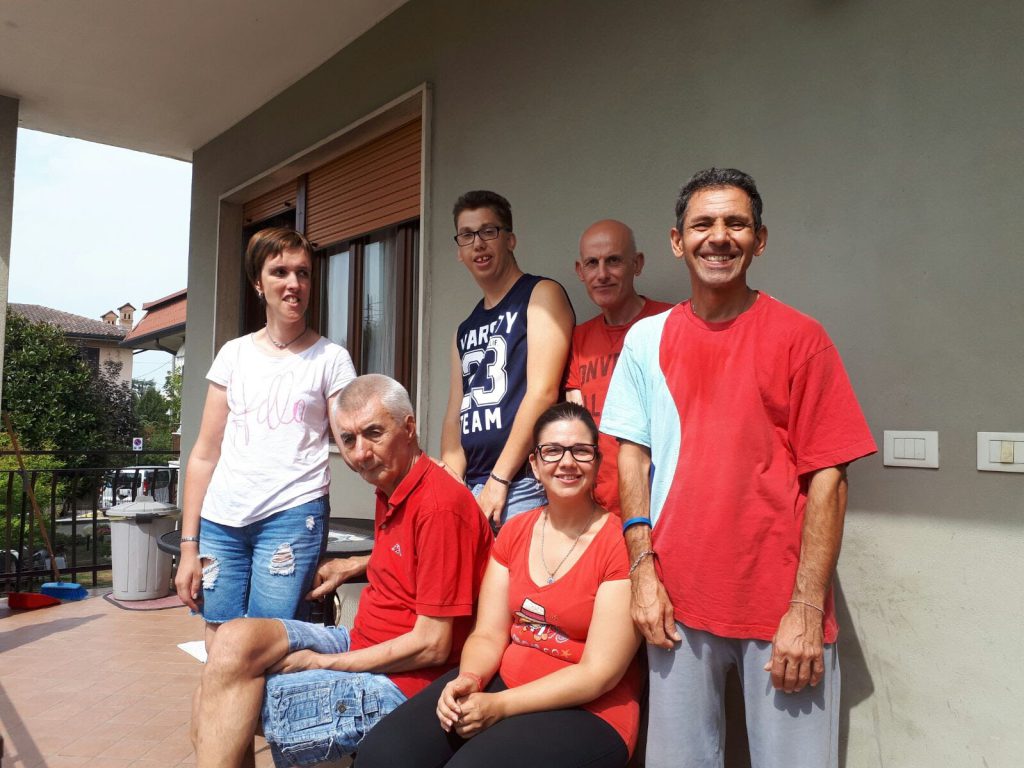 01 LImpronta Casa di Luigi 01 LImpronta Casa di Luigi