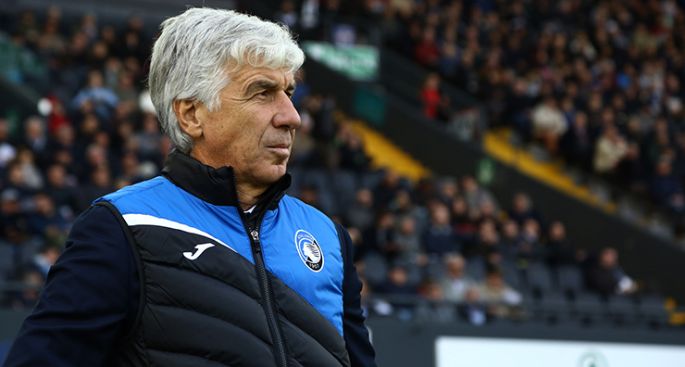 740 Udi Ata Gasperini 740 Udi Ata Gasperini