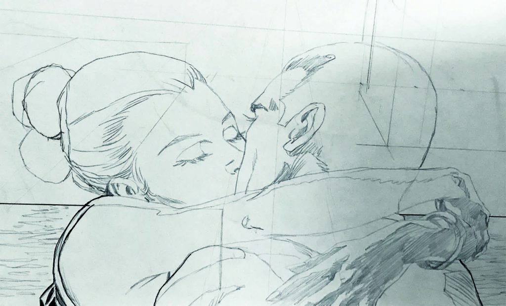 Bacio Facciolo Bacio Facciolo
