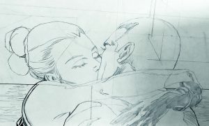 Bacio Facciolo