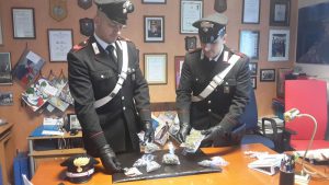 Carabinieri Pisogne 1