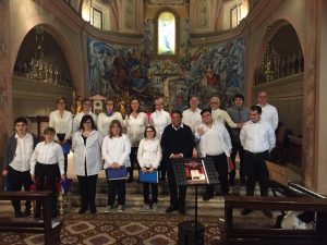 Coro Voce e Persona