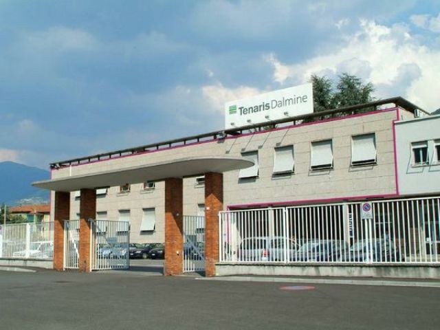 Dalmine Costa Volpino Dalmine Costa Volpino.jpg