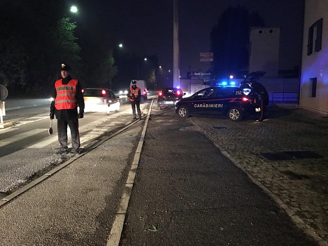 Foto Carabinieri Valtrompia Foto Carabinieri Valtrompia
