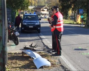 Foto incidente Ceto