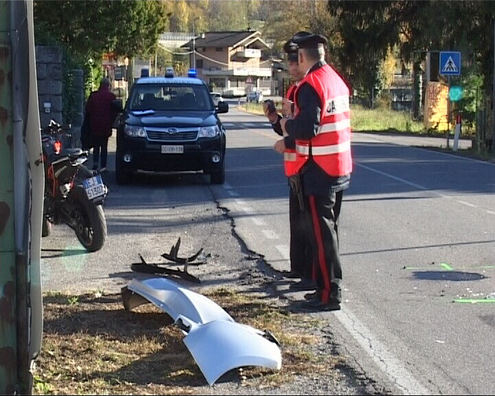 Foto incidente Ceto Foto incidente Ceto