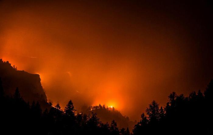 INCENDI INCENDI