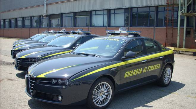Macchine GdF Macchine GdF