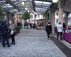 Mercatini Costa