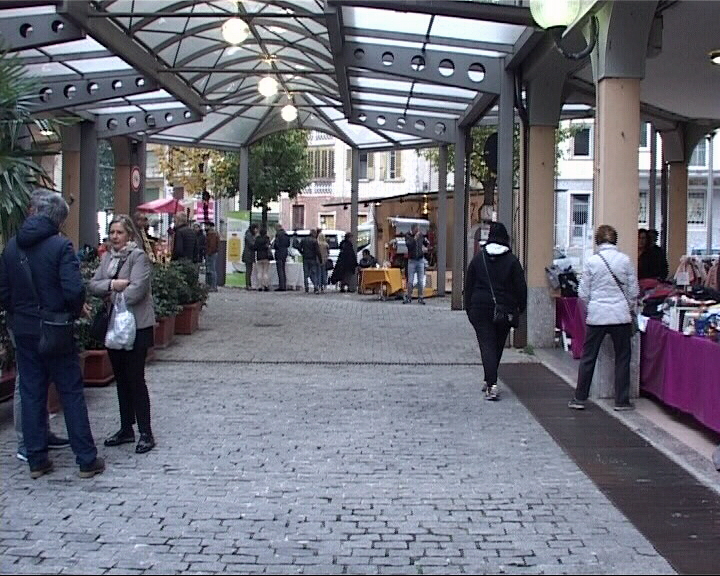 Mercatini Costa Mercatini Costa