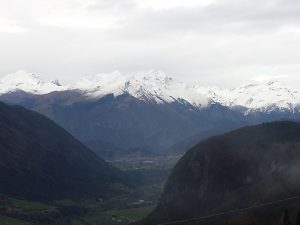 Neve novembre