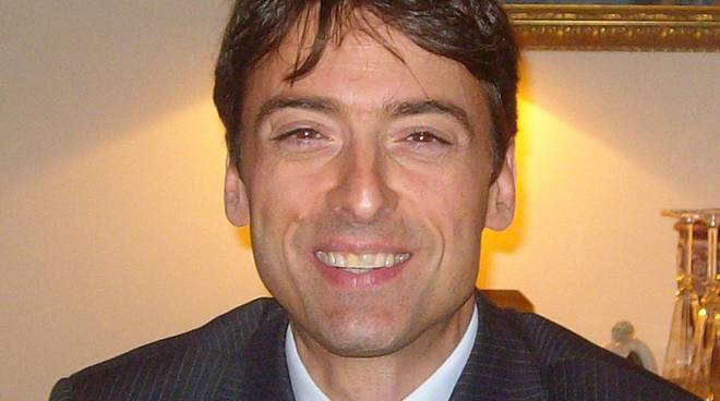 Paolo Fiorina
