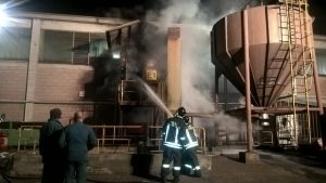Silos Trafilix