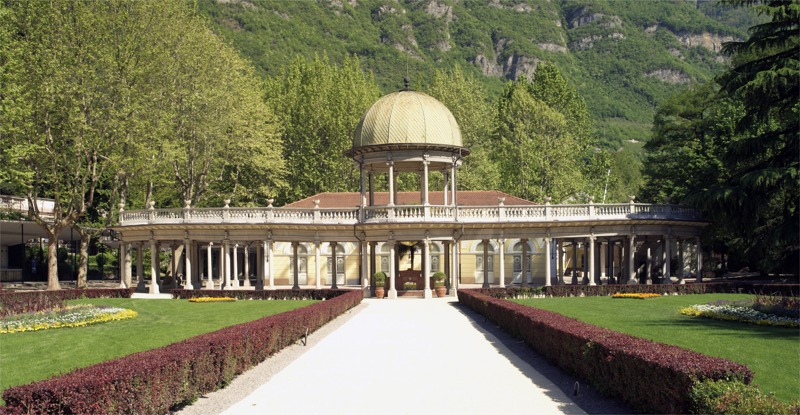 Terme di Boario Terme di Boario