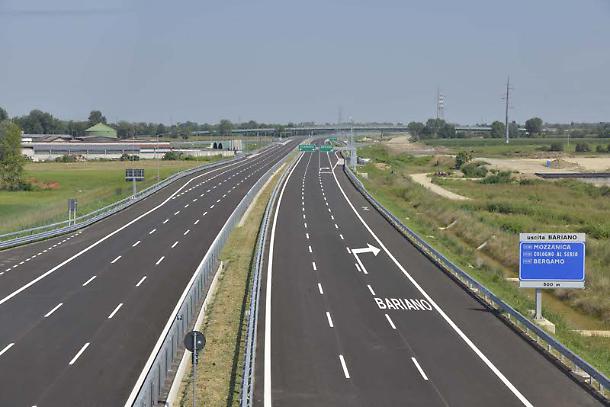 Travagliato Brebemi Travagliato Brebemi