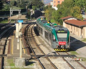 Trenord Vallecamonica Tratta Edolo-Cedegolo, dal 23/02 al 14/03 modifiche alla circolazione per lavori a Malonno